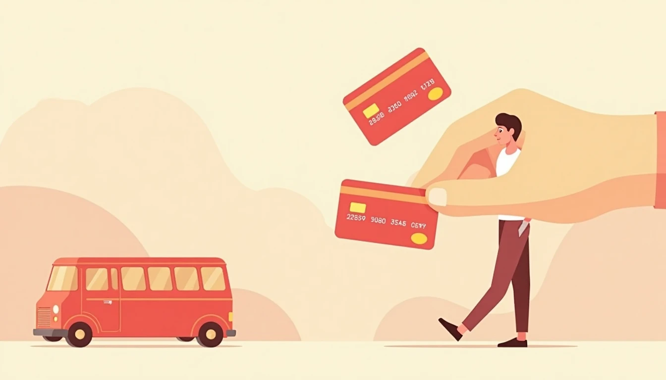 مقارنة بطاقات Cashback في الإمارات: أيها يناسبك؟
