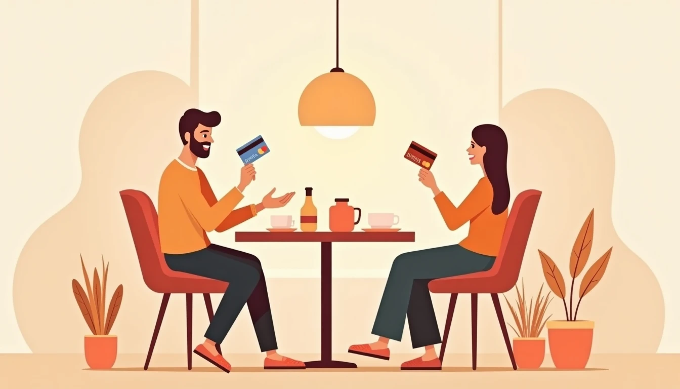 Tarjetas Cashback: ¿Cuál es la Mejor para Ti este Verano?