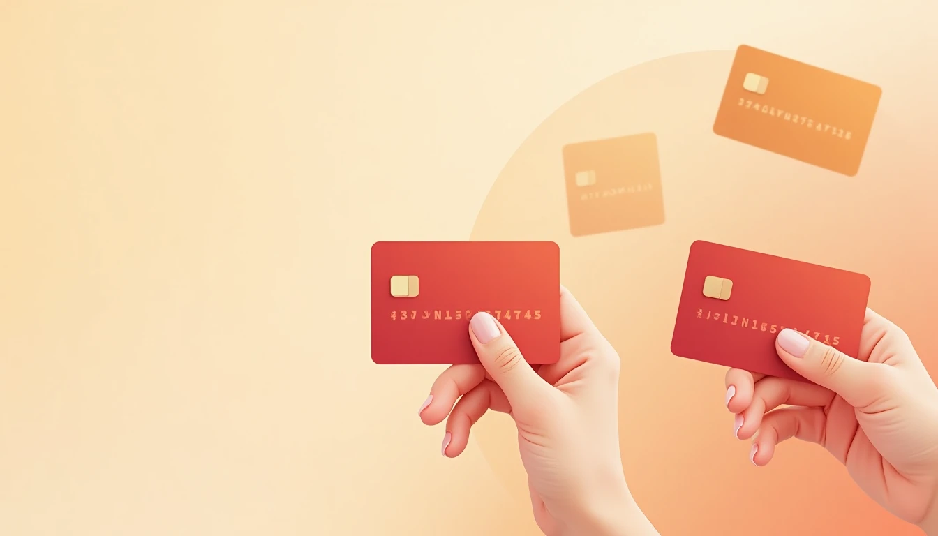 Top Cashback Credit Cards: Maximize Your Rewards in 2026